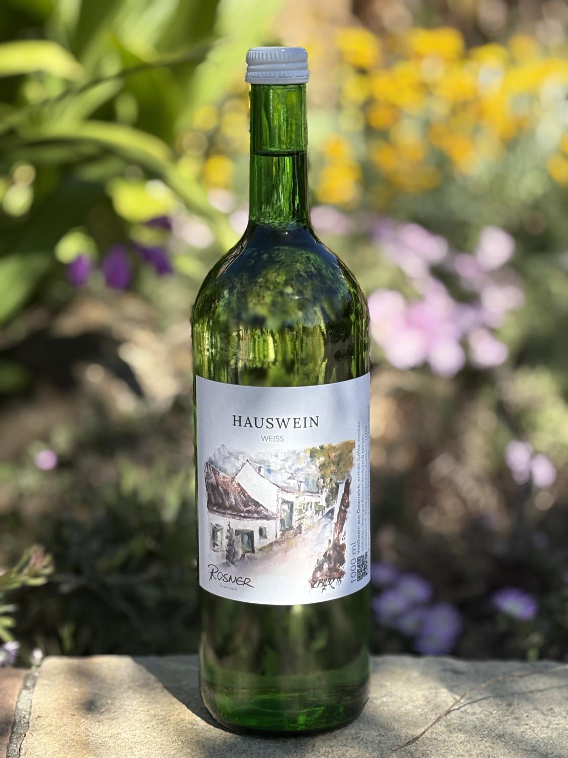 2024 Rosner Hauswein Gruner Veltliner