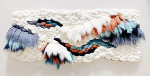 Art Opening w/ Meghan Shimek @ Vine St. Friday, April 4th