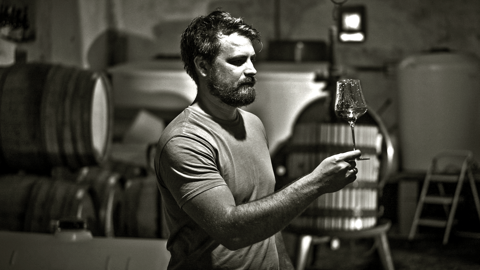 Hella Chenin Wine Fest Pre-Party! @ Vine St. Wednesday, April 30th