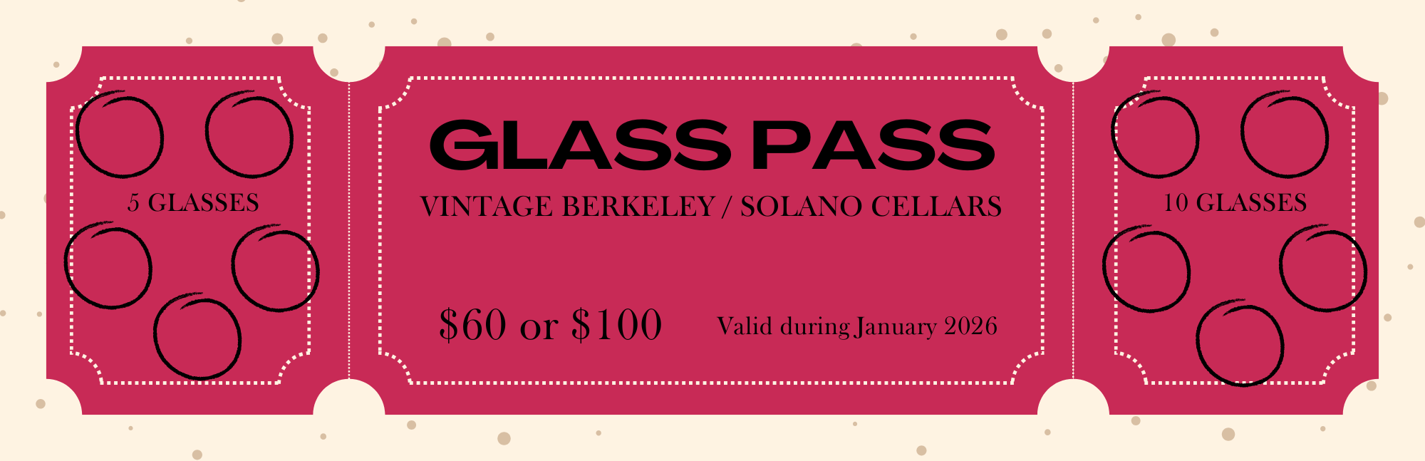 2026 January Glass Pass