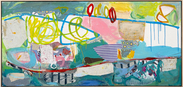 Art Opening & Wines of Tuscany @ Vine St. Friday, November 7th