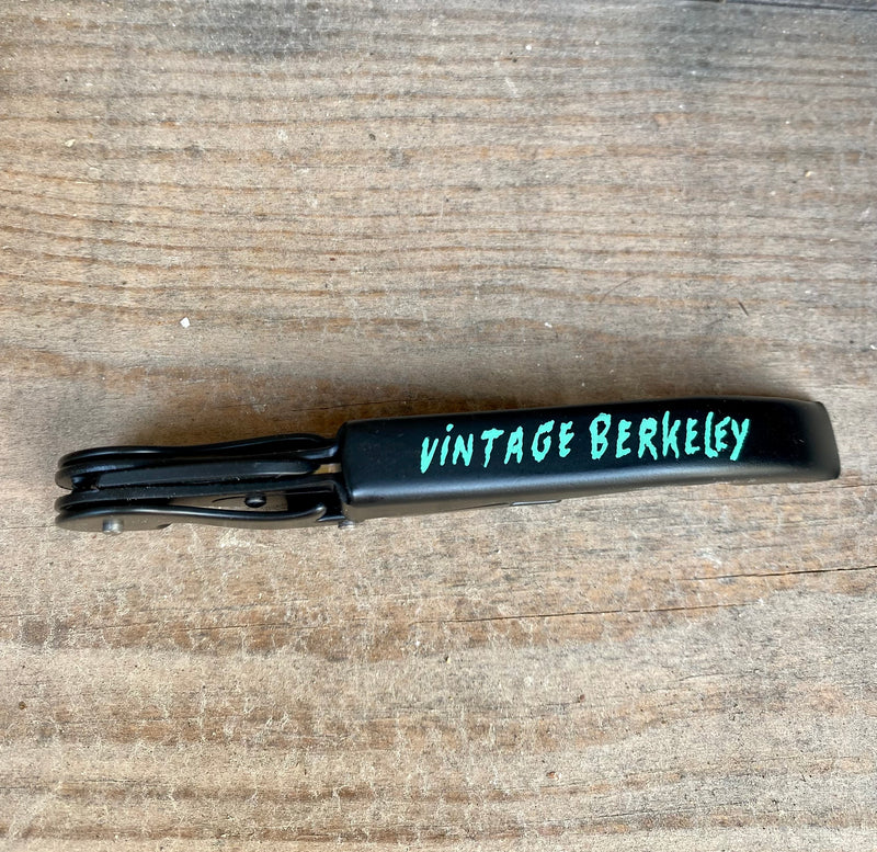 Vintage Berkeley Corkscrew