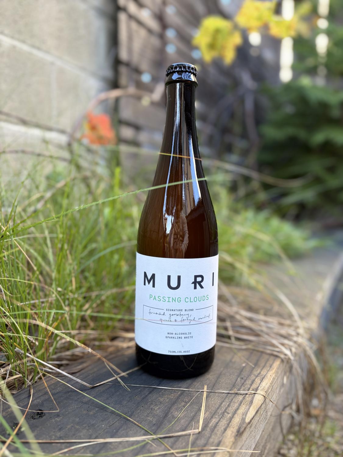 NV Muri Passing Clouds NA