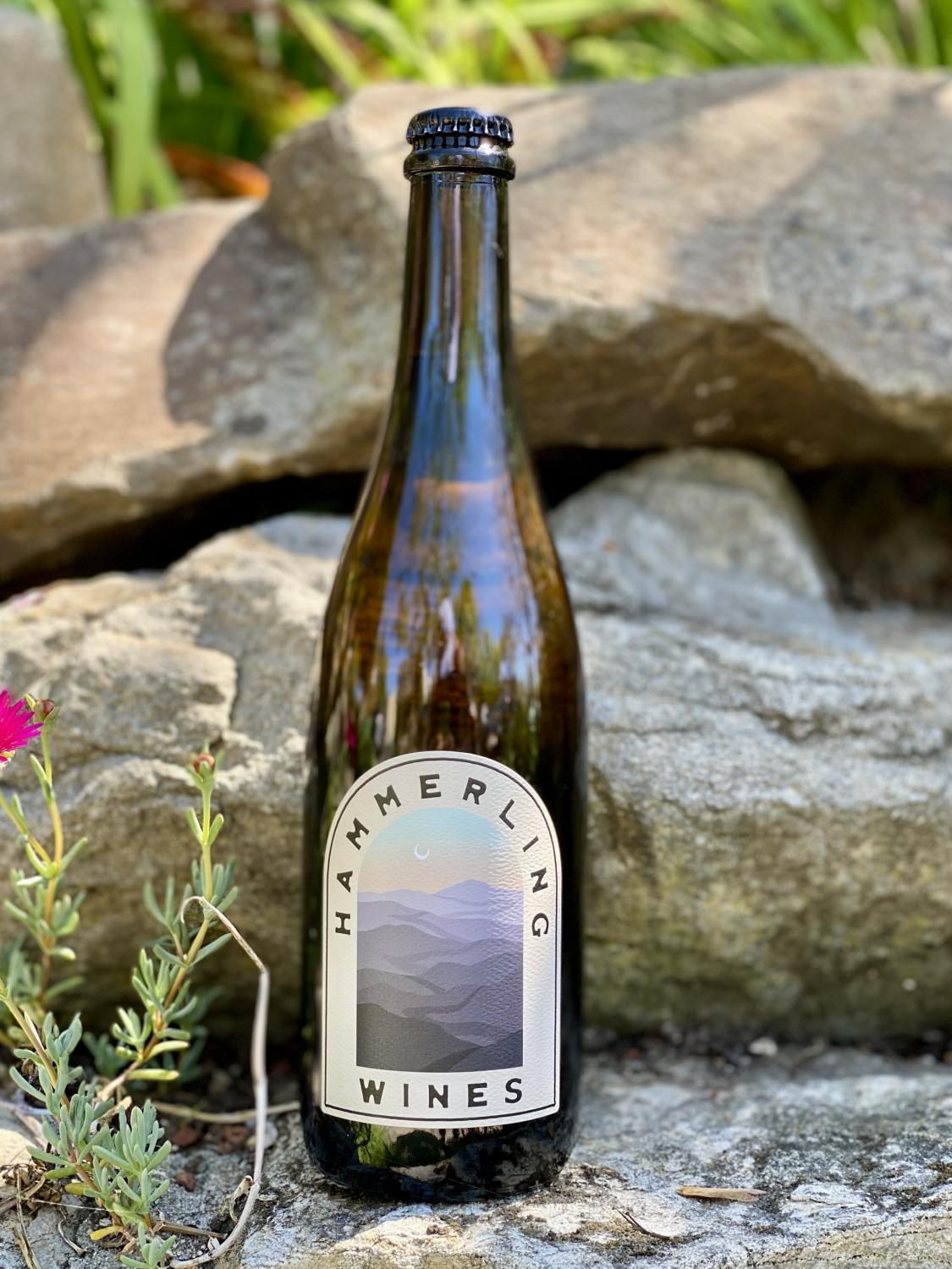 NV Hammerling Tilted Mile