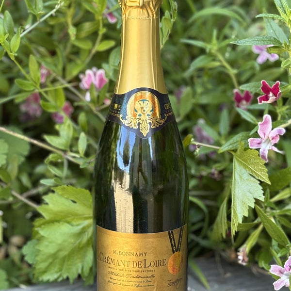 NV M. Bonnamy Cremant de Loire Blanc