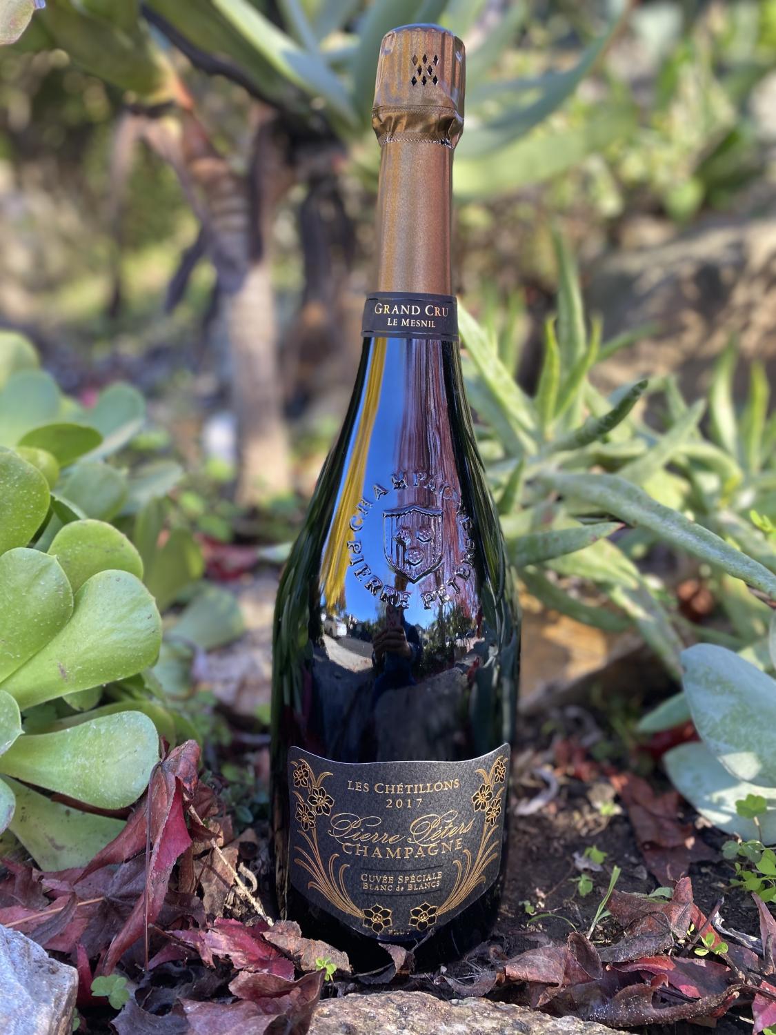 NV Pierre Peters Les Chetillons 1.5L