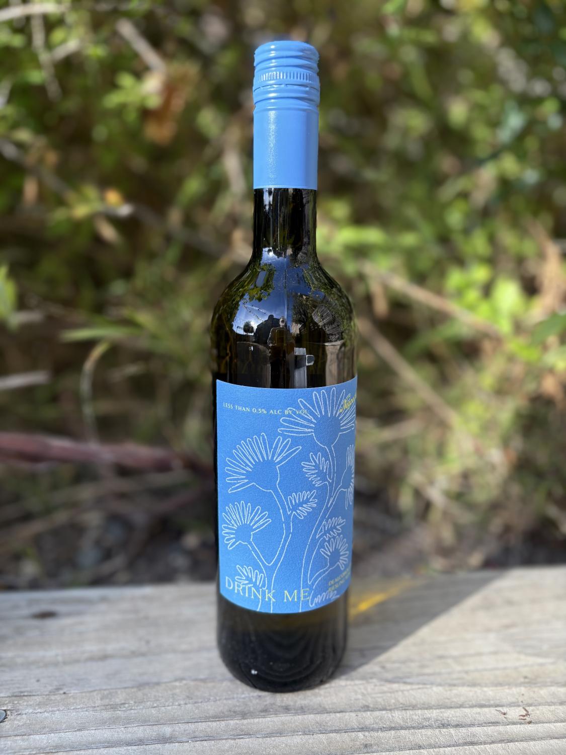 Niepoort Drink Me Riesling Non-Alcoholic