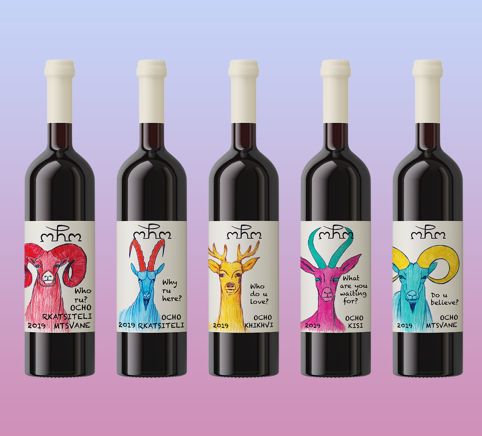 Got Qvevri? A Night of Georgian Wine @ Vine St. Friday, April 25th