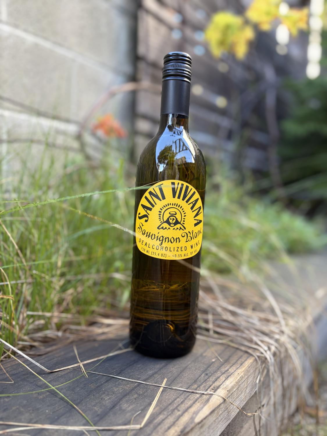 Saint Viviana Sauvignon Blanc NA