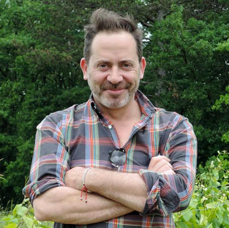 French Wine Tasting with Paul Wasserman @ Elmwood September 21