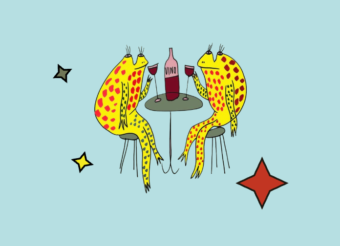 Friday Night Flights @ Vine St. Friday, May 22nd