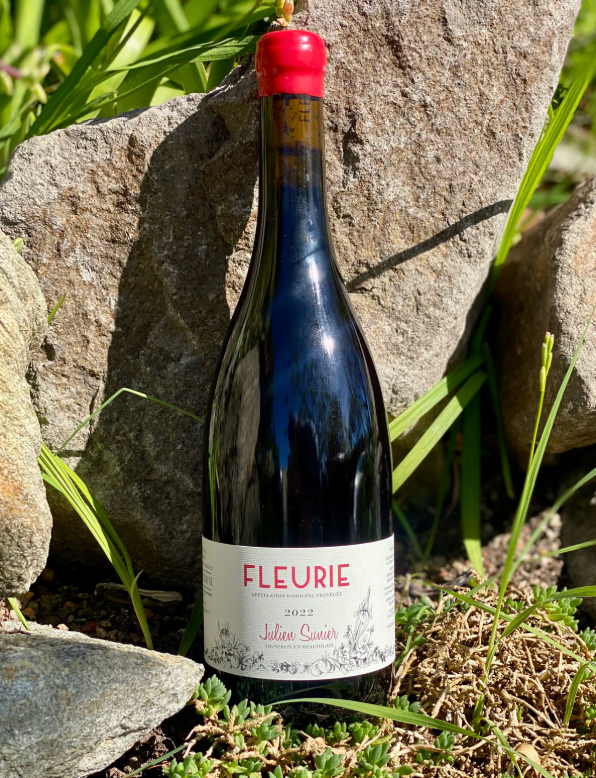 2022 Julien Sunier Fleurie