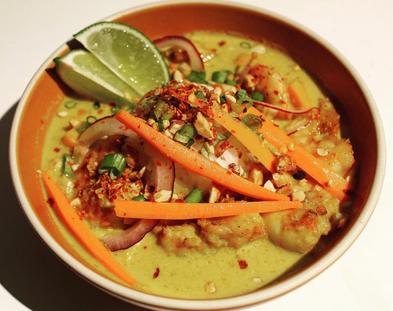 Pop's Creole Pop-up! @ College Ave. Saturday, May 16th