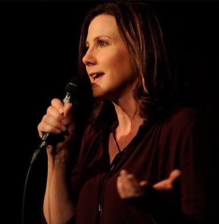 Comedy By the Glass @ College Ave. Friday, May 9th