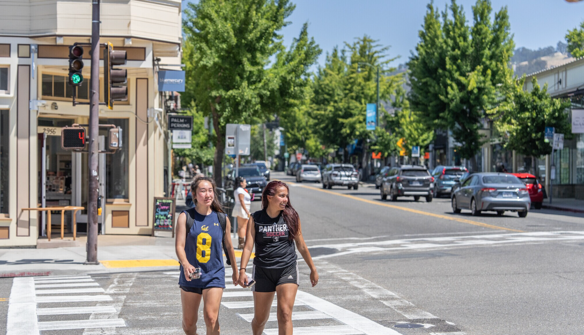 The Elmwood Wine Walk — Saturday, September 13th | 1–5 PM