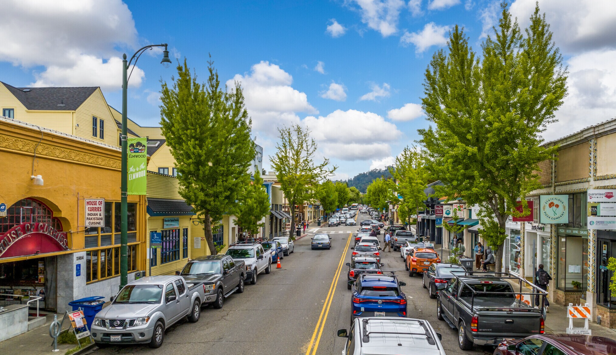 The Elmwood Wine Walk — Saturday, September 13th | 1–5 PM