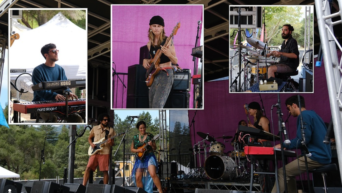 Lo-Fi Oysters, Live Jazz & Wine @ Vine St. Saturday, August 8th