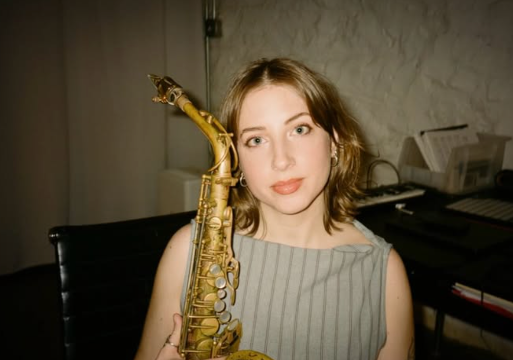 Lo-Fi Oysters, Live Jazz & Wine @ Vine St. Saturday, September 12th