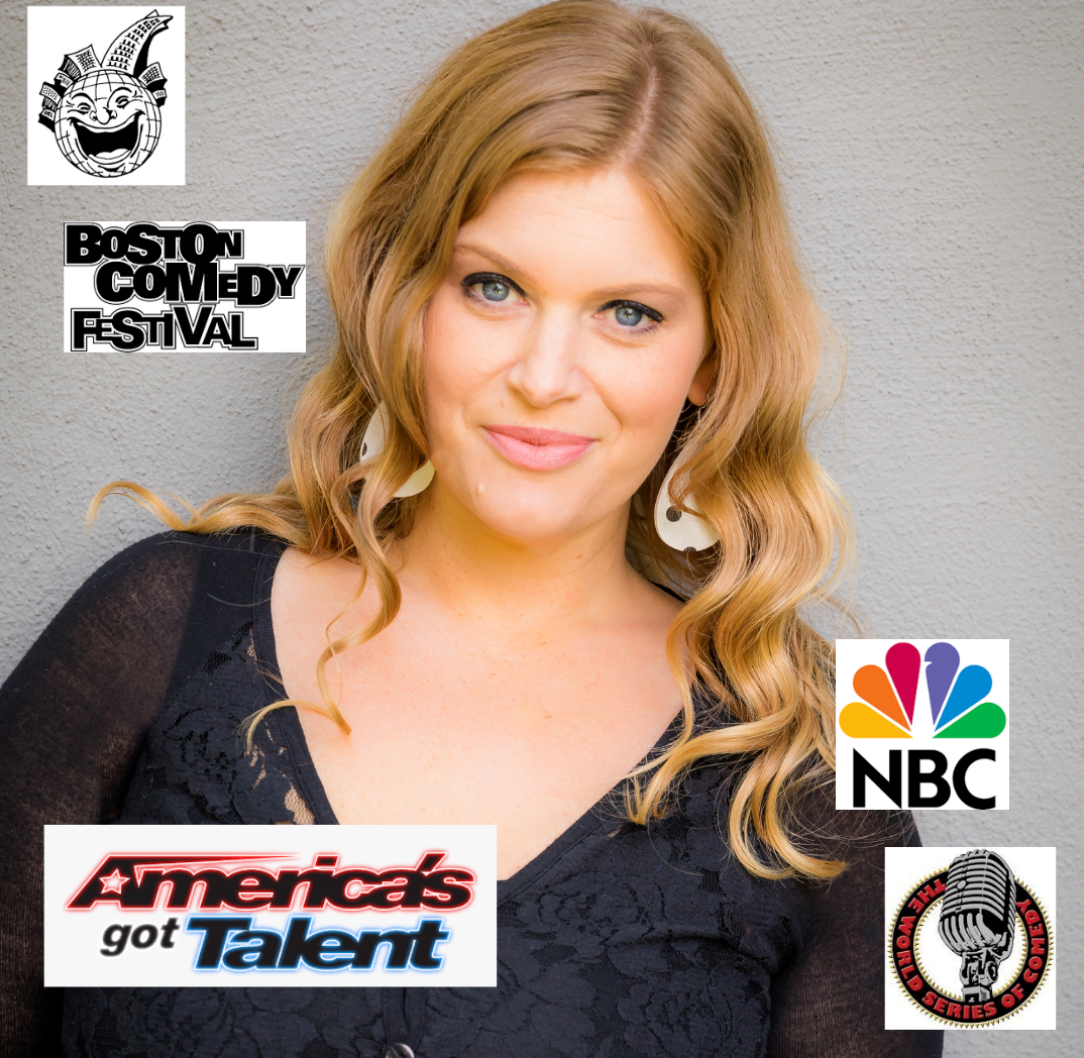 Comedy By the Glass @ College Ave. Saturday, November 7th