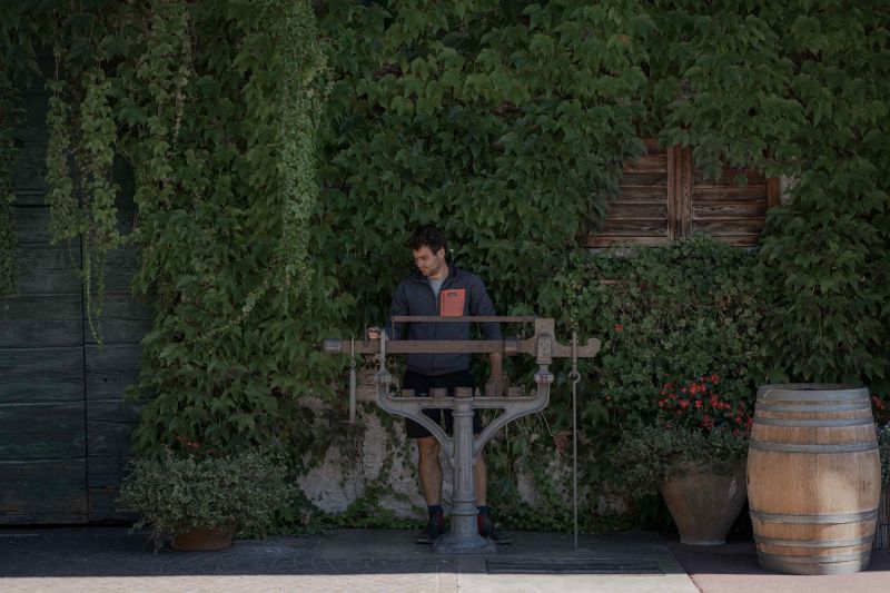 Foradori Tasting @ Vine September 29
