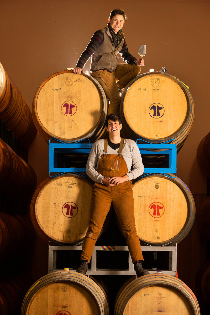 Birdhorse Tasting @ Vine October 6