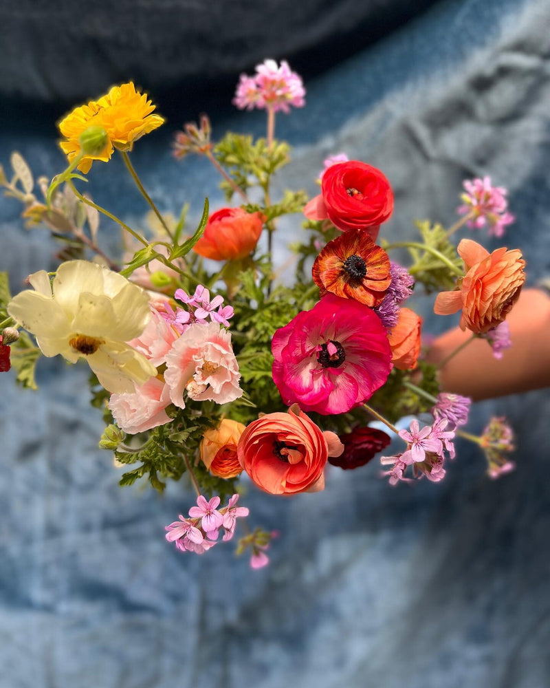Market Day @ Vine September 2