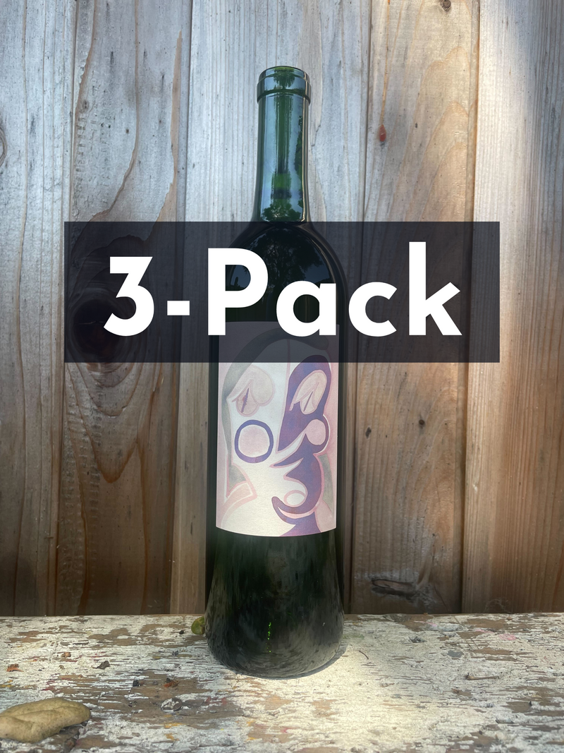 2019 Dewey’s Barsotti Vineyard Vermentino (3-Pack) - Vintage Berkeley 