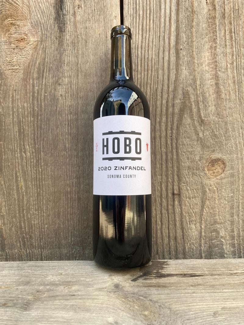 2018 Hobo Wine Co. Zinfandel