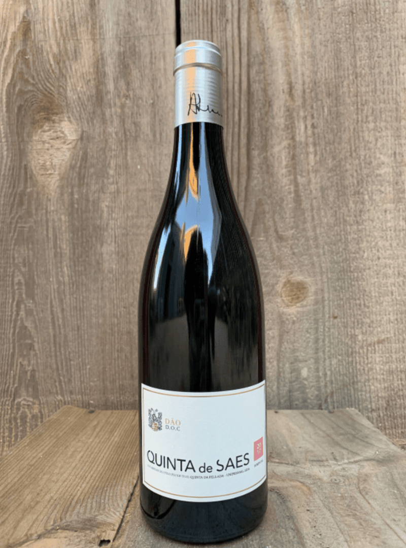 2018 Quinta de Saes Dao Tinto - Vintage Berkeley 