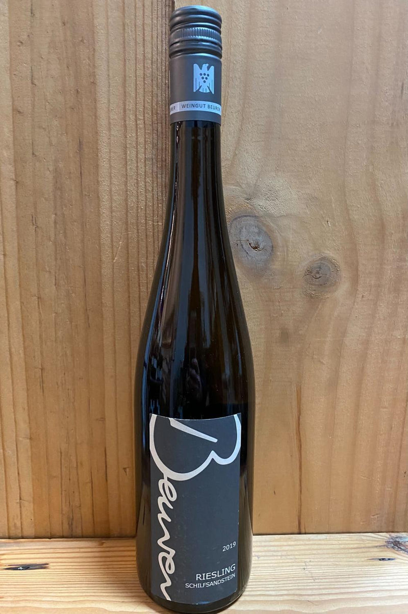 2019 Beurer Schilfsandstein Riesling - Vintage Berkeley 