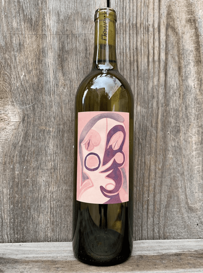 2019 Dewey’s Barsotti Vineyard Vermentino - Vintage Berkeley 