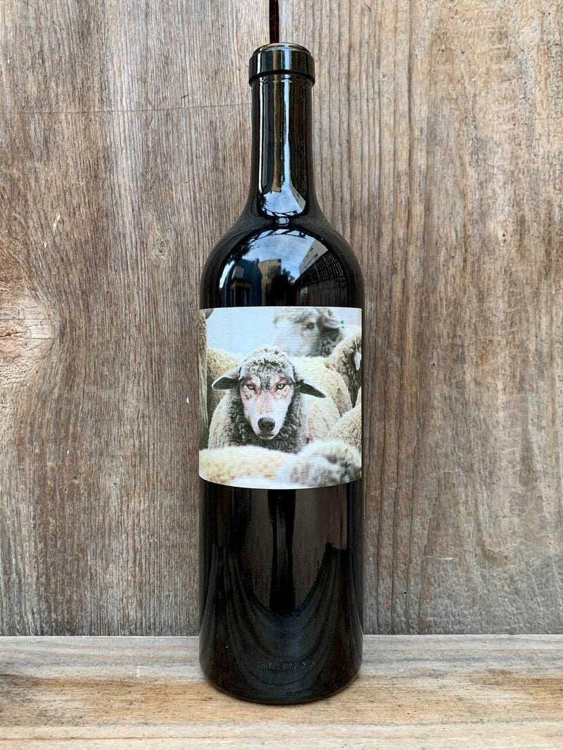 2019 Maison Noir 'In Sheep's Clothing' Cabernet Sauvignon - Vintage Berkeley 