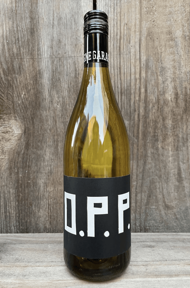 2019 Maison Noir OPP Pinot Gris - Vintage Berkeley 