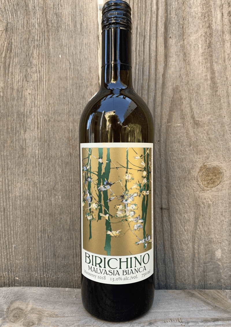 2021 Birichino Malvasia Bianca - Vintage Berkeley 