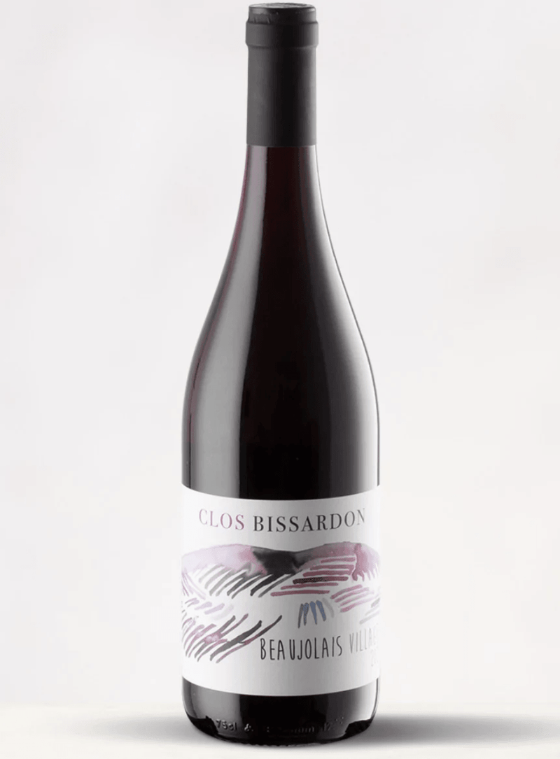 2020 Clos Bissardon Beaujolais Villages - Vintage Berkeley 
