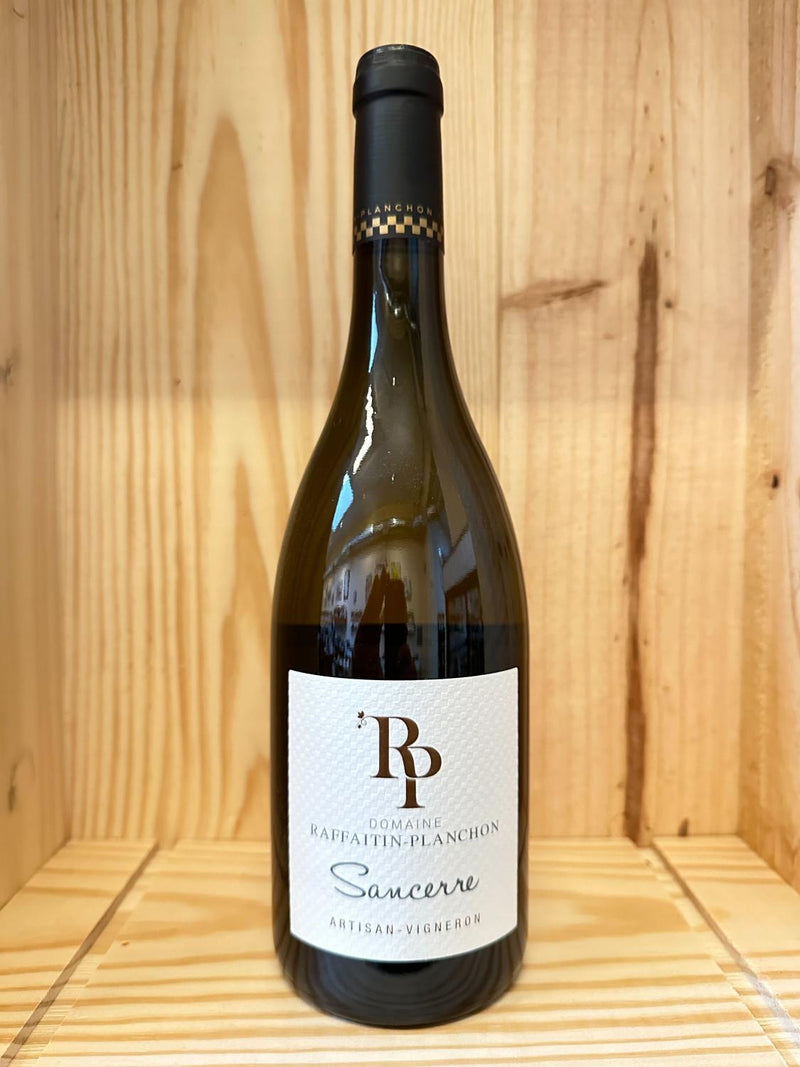2020 Domaine Raffaitin-Planchon