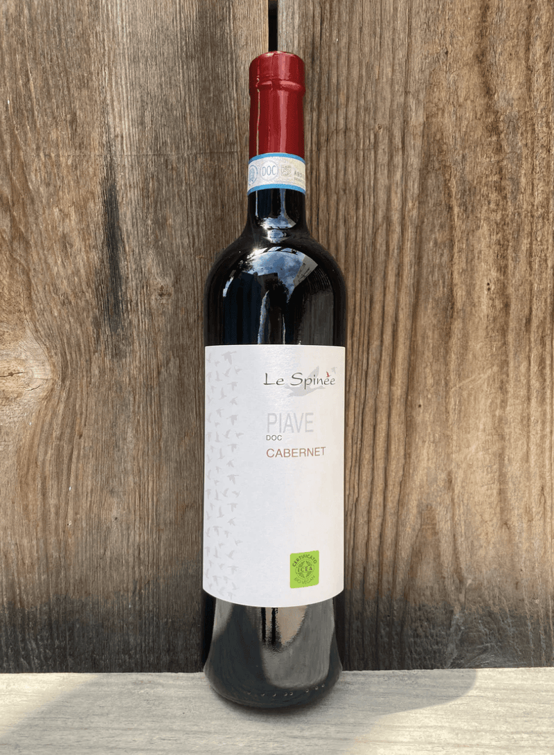 2020 Durante Le Spinee Cabernet Sauvignon - Vintage Berkeley 