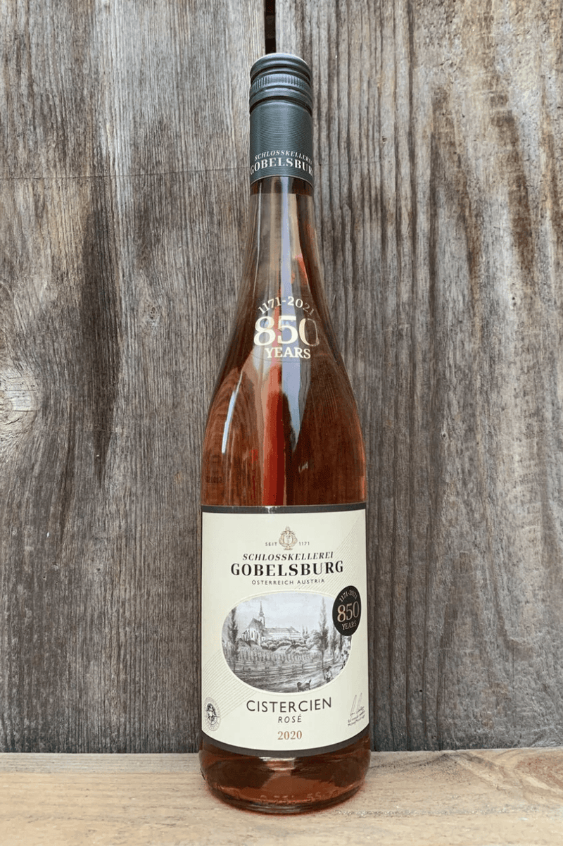 2020 Gobelsburg ‘Cistercien' Rosé - Vintage Berkeley 