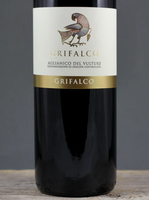 2021 Grifalco 'Grifalco' Aglianico