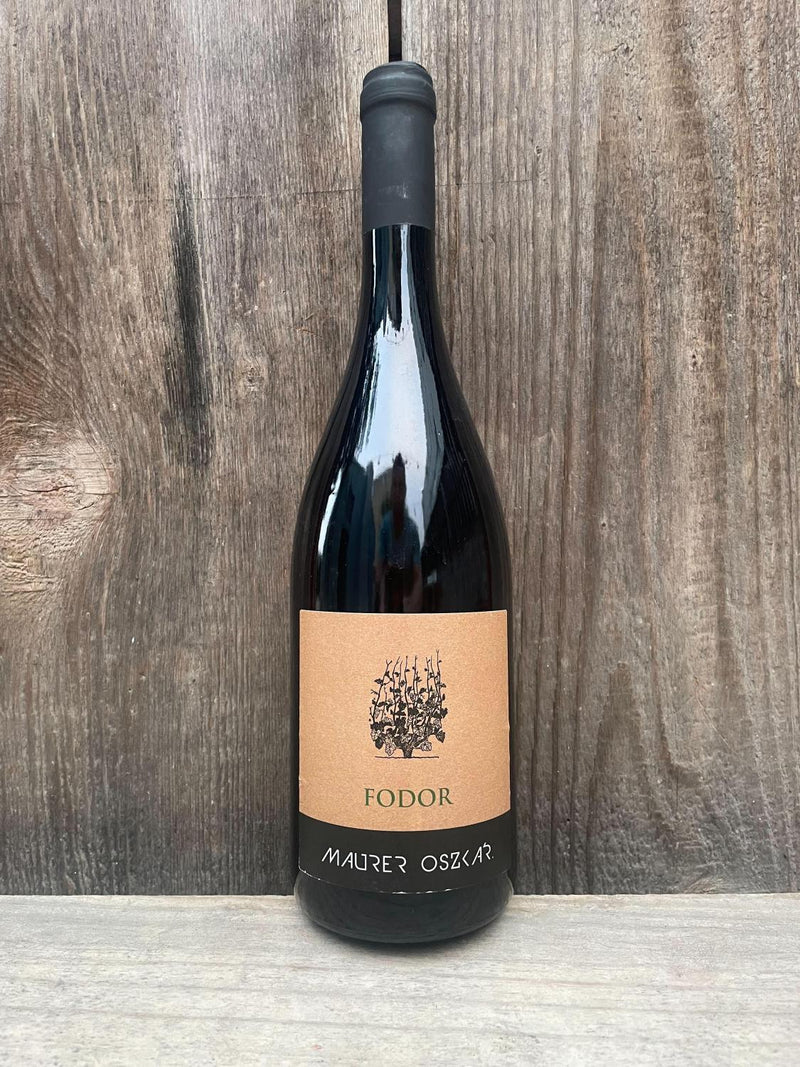 2020 Maurer Fodor Olaszrizling - Vintage Berkeley 