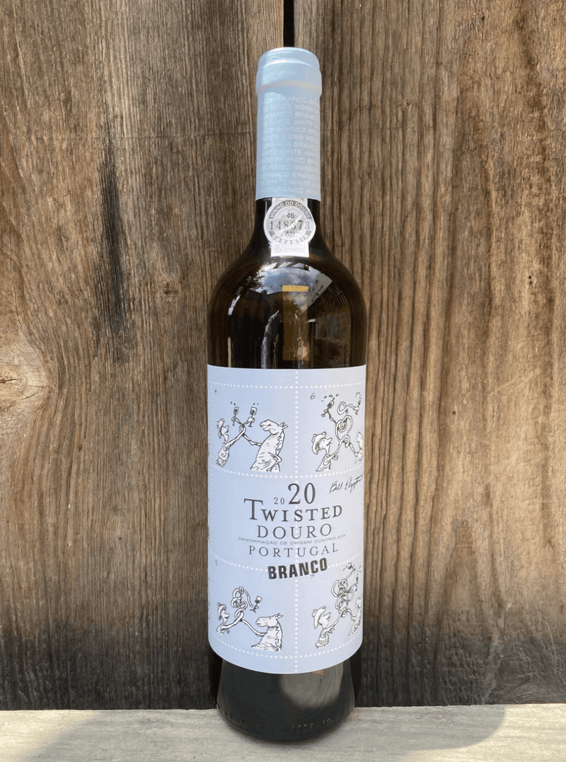 2020 Niepoort 'Twisted' Branco - Vintage Berkeley 