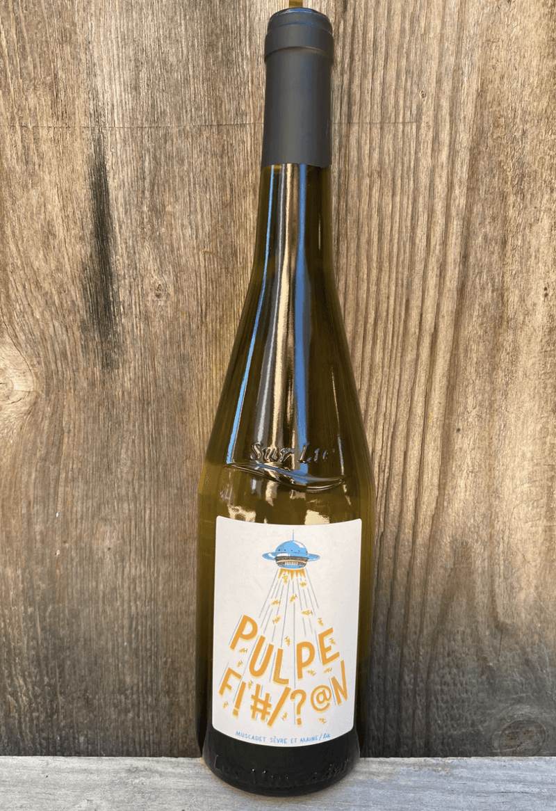 2020 Pulpe Fiction Muscadet - Vintage Berkeley 