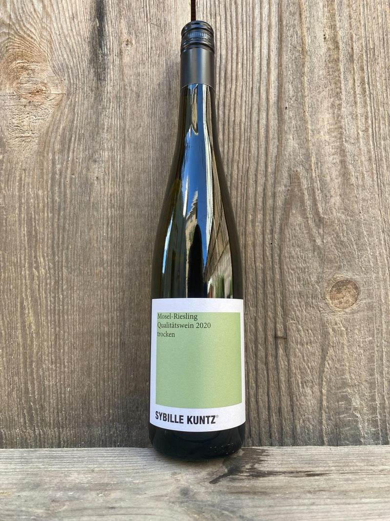 2020 Sybille Kuntz Qualitätswein Trocken Riesling