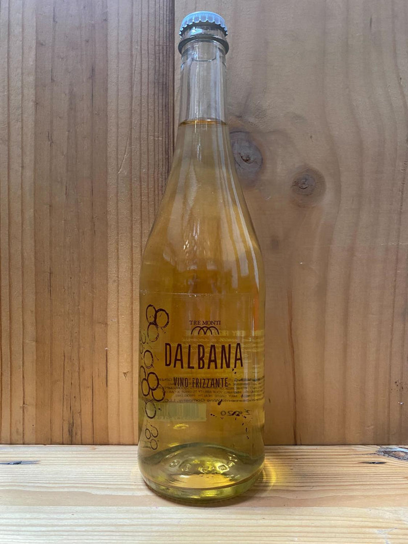 2020 Tre Monti 'Dalbana' Frizzante - Vintage Berkeley 