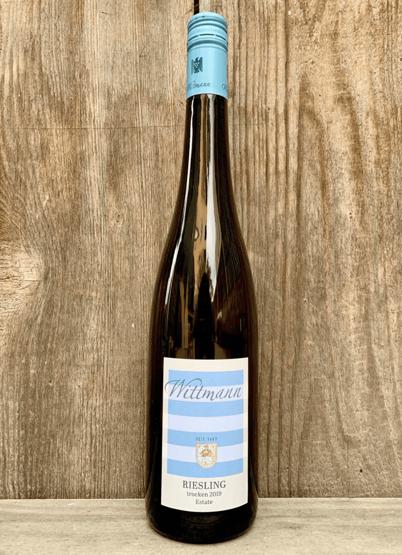 2020 Wittmann Trocken Riesling - Vintage Berkeley 