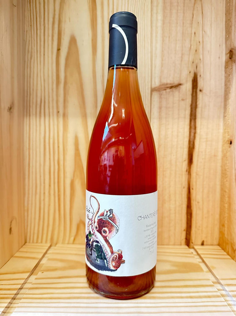 2021 Chantereves Marsannay Rosé