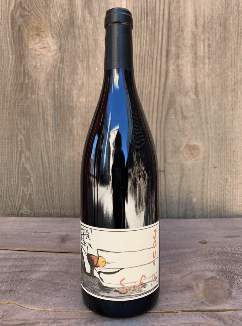 2021 Gauthier Jour de Soif Bourgueil - Vintage Berkeley 
