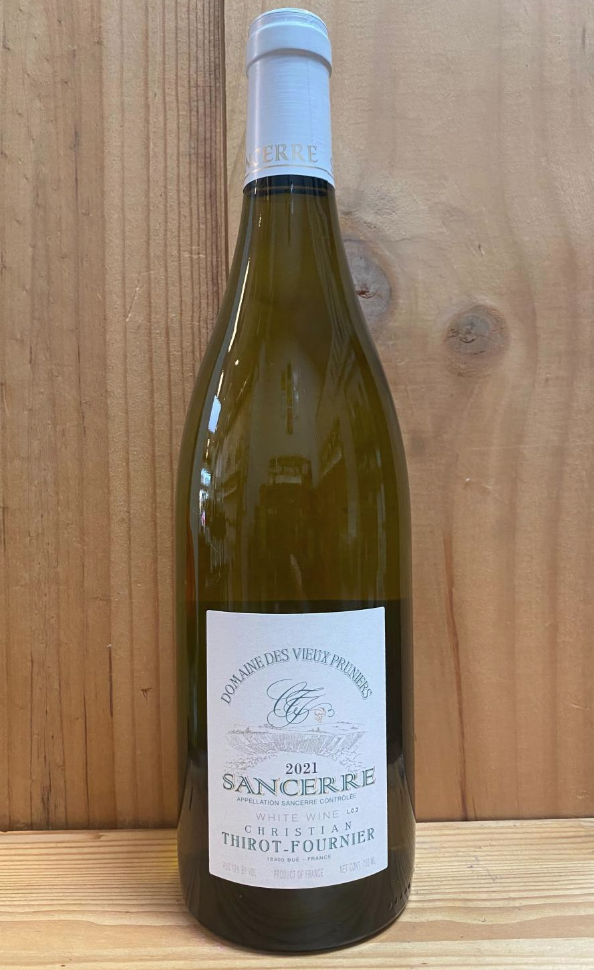 2022 Domaine des Vieux Pruniers Sancerre (375ml)