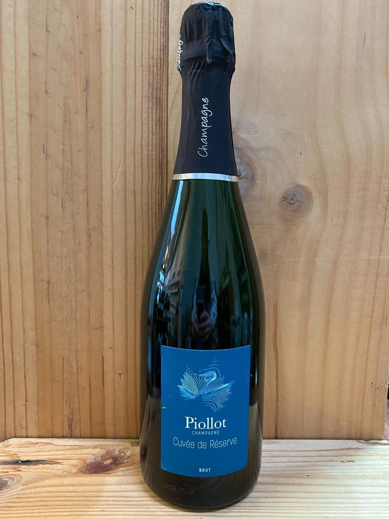 Piollot Cuvée de Réserve - Vintage Berkeley 