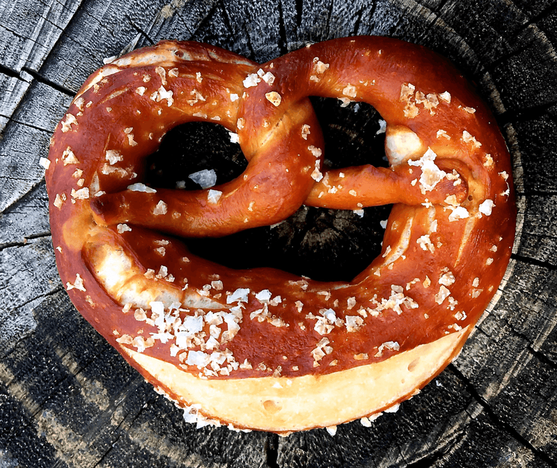Octoberfest at Vine! - Vintage Berkeley 